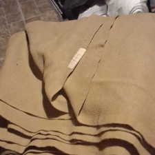 Vintage Woolrich 4.5 yards x 60 