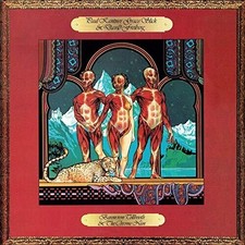 Kantner,Paul / Slick - Baron Von Tollbooth & The Chrome Nun: Remastered Edition picture
