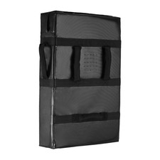 Uimoso 24x16in Football Blocking Tackle Dummy Heavy Duty Kick Shield Pad 1PCS picture