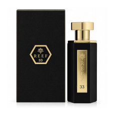 NP Reef Reef 33 Unisex Eau de Parfum Woody Fragrance Spray 3.4 FL OZ | 100 ML picture