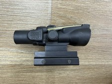 Trijicon ACOG TA44-5  1.5 X 16 Scope Amber Dot picture