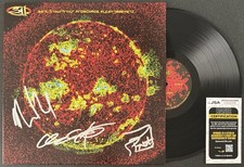 NICK HEXUM, P-NUT & CHAD SEXTON SIGNED 311 ‘FROM CHAOS’ VINYL RECORD LP JSA COA picture
