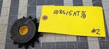 Martin Sprocket & Gear Gear 50BS15HT 7/8 [Z4B3] #2 picture