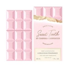 Sweet Tooth by Sabrina Carpenter Eau De Parfum - 1 oz - New & Sealed picture