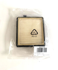 Pleated Filter #2KQ0107000 for Hoover, Royal, Dirt Devil Vacuums picture