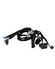 DEI DIRECTED THCHN3 / DS4 / DS4P / DS4+ T-HARNESS FOR CHRYSLER, DODGE, JEEP, RAM picture