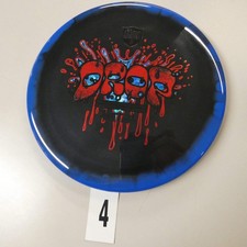 DiscMania Niklas Anttila Horizon S-Line Drop - Pick Your Disc picture