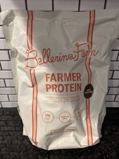 Ballerina Farm Grass Fed Whey Protein Powder, Maple Cinnamon, 24g Protein. 4/28 picture