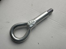 Genuine Vauxhall Corsa D 2006 - 2014 Towing Eye Hook picture