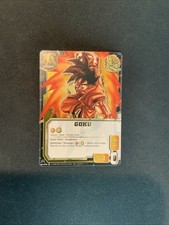 2008 Dragon Ball CCG Goku WA-046 1st Edition Super Rare Warriors Return Bandai picture