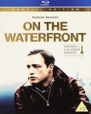 On the Waterfront (Blu-ray) James Westerfield John Hamilton (UK IMPORT) picture