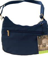 TRAVELON 5 Point Anti Theft Security Bag Tailored NEW picture