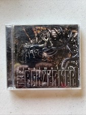 Dissimulate by The Berzerker (CD, 2002) picture