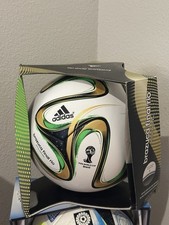 Adidas Brazuca Final Rio World Cup 2014 Official Match Ball picture