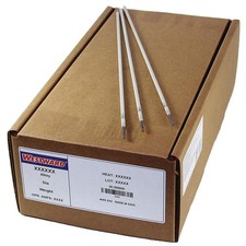 WESTWARD 20YD07 Welding Electrode,E6011,1/8 in.D,50lb 20YD07 picture