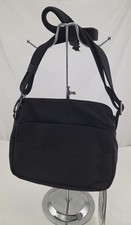 Travelon Roam Anti-Theft Small East/West Crossbody Color: Black  picture