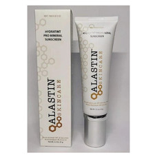Alastin Hydrating Pro Mineral Broad Spectrum Sunscreen cream ( 3.2Oz / 91 g ) picture