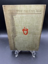 Echoes of the Civil War As I Hear Them Michael H Fitch 1905 1st Ed Hardcover  picture