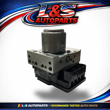 2012-2015 Honda Pilot 4WD ABS VSA Control Module Pump SZAA1 57110-SZA-A12 TESTED picture