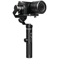 FeiyuTech G6 Plus Stabilizer Gimbal with Case - New in Box picture