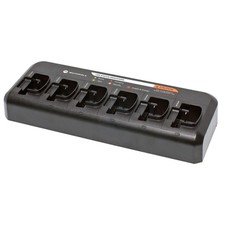 Motorola PMLN6588A Multi‑Unit Charger picture