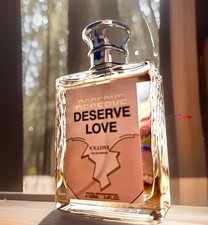 V.V. LOVE Deserve Love Eau de Parfum Spray 3.4 fl oz Longer Lasting picture
