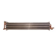 AM98369C3 98369C3 - Evaporator With Heater Core Fits Case Ih Tractor picture