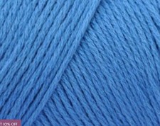 Brown Sheep Co COTTON FLEECE Luxury Merino Blend Yarn Skein COLOR QTY CHOICE picture