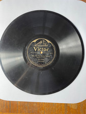 Elsie Baker - Home , Sweet Home / My Old Kentucky Home  1916 Victor 18045 - 78 picture