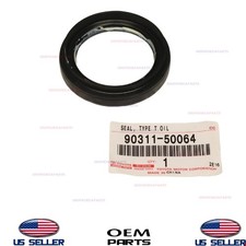 Genuine Automatic Transmission Output Shaft Seal Driver Side 2005-2022 Toyota picture