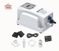 SEAFLO Dry Bilge System 3.0 12V 0.4 GPM 12.75 FT Self Priming SFDBS3.0-01 picture