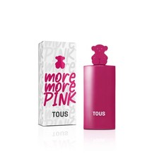 Tous Ladies More More Pink EDT 3.0 oz Fragrances 8436603331289 picture