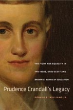 Prudence Crandall's Legacy : The Fight for Equality in the 1830s, picture