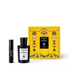 Acqua Di Parma Men's Colonia Essenza Gift Set Fragrances 8028713815546 picture