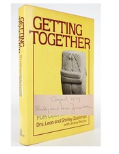 Getting together: A guide to sexual enrichment for couples [SIGNED] picture