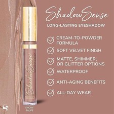 Senegence Authentic Shadowsense BRAND NEW;  picture