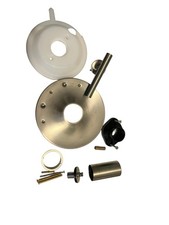 Kohler K-TS14422-4G-BN - Shower Only Showers picture