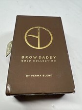 Brow Daddy Gold Collection By Perma Blend Truffle Dream picture