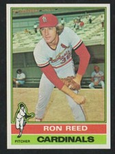 1976 TOPPS BASEBALL YOU PICK #1 - #200 NMMT ***  *** picture