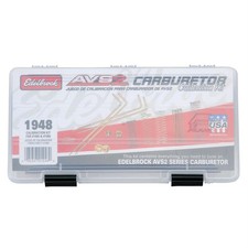 Edelbrock 1948 AVS2 Series Carburetor Calibration Kit picture