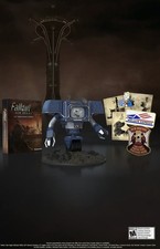 Fallout New Vegas 15th Anniversary Bundle for PC Windows, Sealed++ picture
