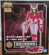 Bandai Saint Seiya Cloth Myth Ex Andromeda Shun Final Bronze Revival Ver. picture