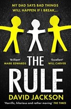 The Rule: The new heart-pounding thriller from the bestselling a picture