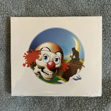 Grateful Dead: EUROPE '72 - Tivoli Concert Hall, Copenhagen 4/14/72 *NEW/SEALED* picture