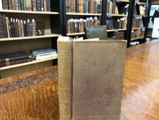 1839 The Young Lady’s Home Louisa C. Tuthill Early Women’s Literature picture