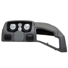 Lund Boat Dash Console 2159599 | 1675 / 1775 / 1875 Impact Gray picture
