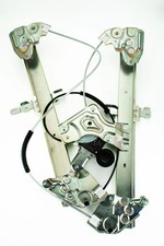 Genuine Toyota Sequoia 2008-2022 Window Regulator (69850-0C062) picture
