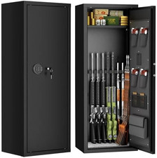 12-15 Gun Safe for Rifles Fireproof Gun Safe for Rifles and Pistols picture