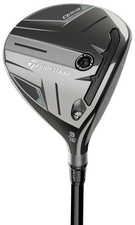 TaylorMade Qi35 15* 3 Wood Regular Graphite Fujikura Ventus Blue 5 2025 Value picture