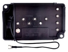 Sierra Genuine 18-5775 Mercury Force Outboard Switch Box Power Pack 332-7778A12 picture